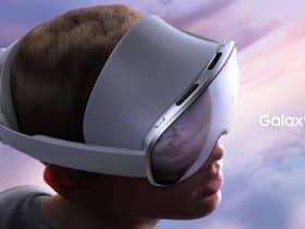 tout savoir samsung galaxy xr