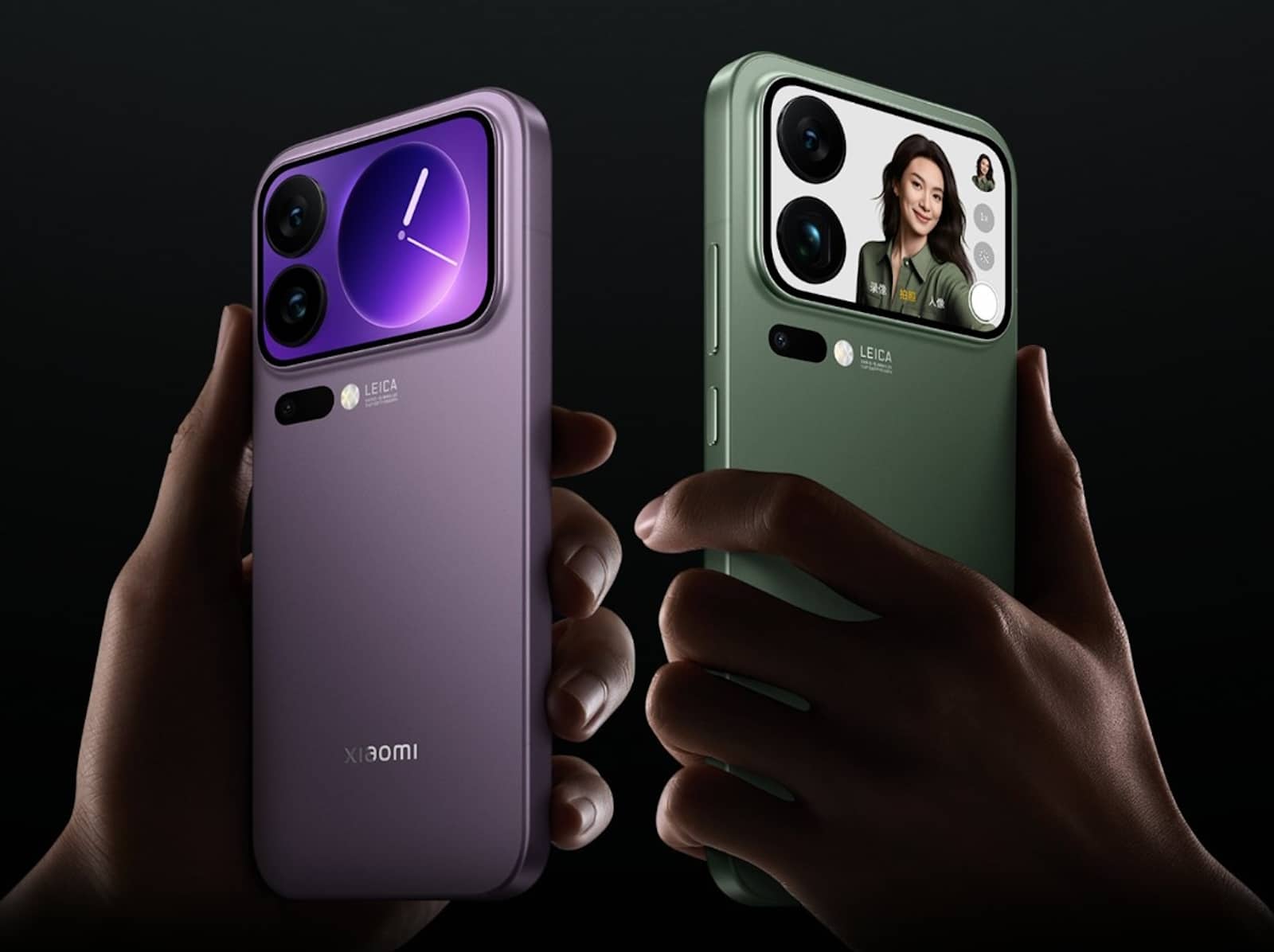 xiaomi 17