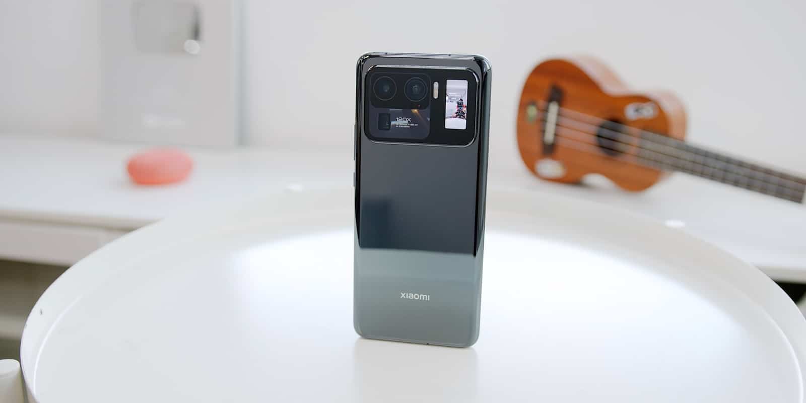 xiaomi arret mises a jour