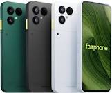 Fairphone Gen 6