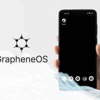 GrapheneOS