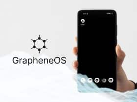 GrapheneOS
