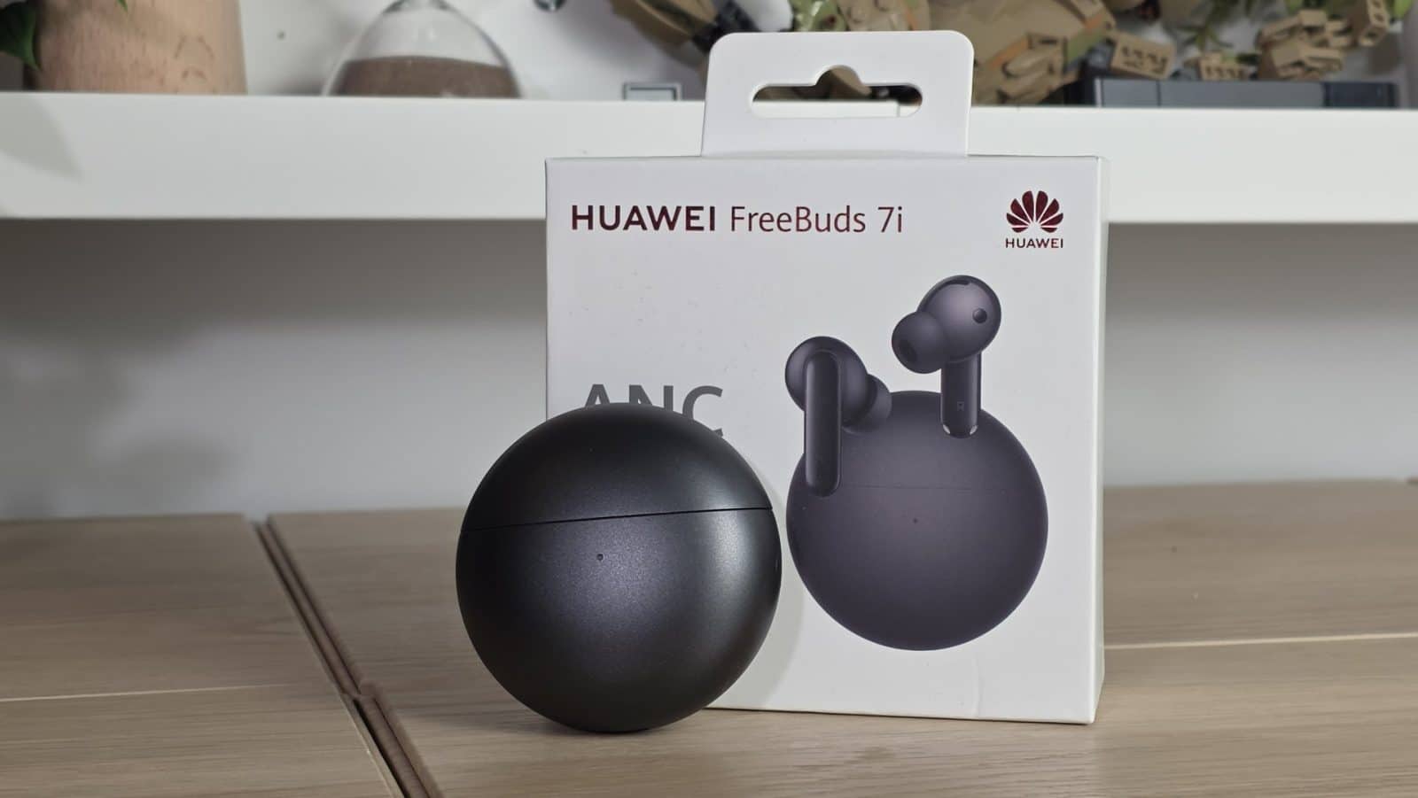 Huawei Freebuds 7i - Miniature