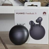 Huawei Freebuds 7i - Miniature