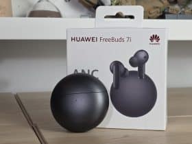 Huawei Freebuds 7i - Miniature