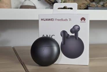 Huawei Freebuds 7i - Miniature