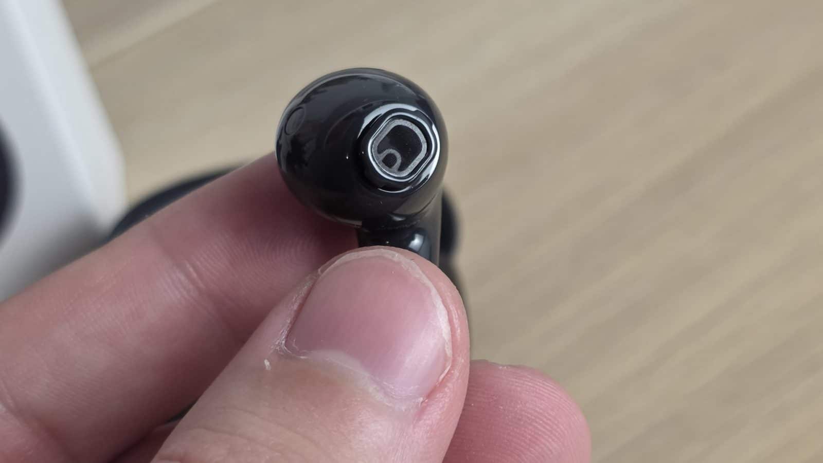 Huawei Freebuds 7i - Speaker