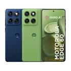 Motorola Edge 60