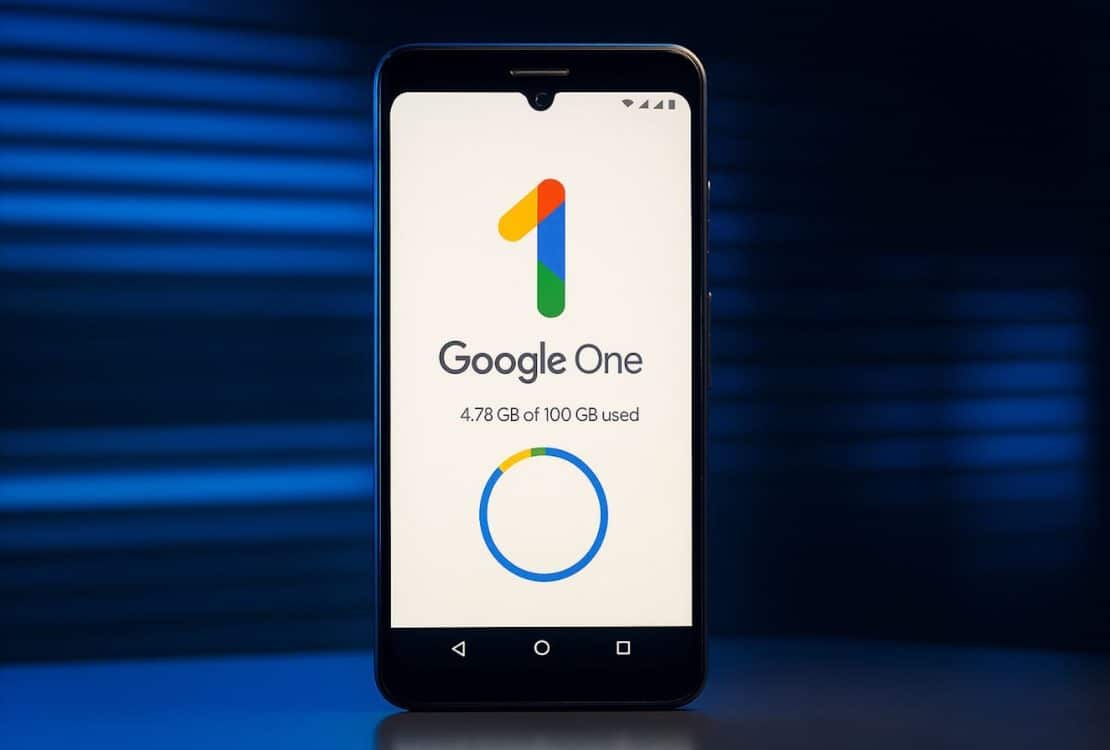 comment restaurer donnees google one