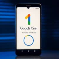 comment restaurer donnees google one