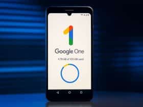 comment restaurer donnees google one