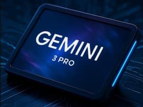 gemini 3 pro