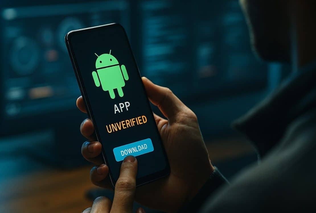 google applications android