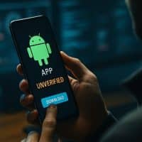 google applications android