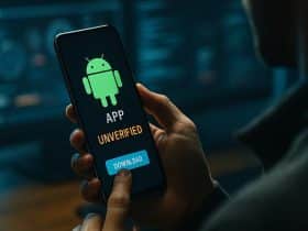 google applications android