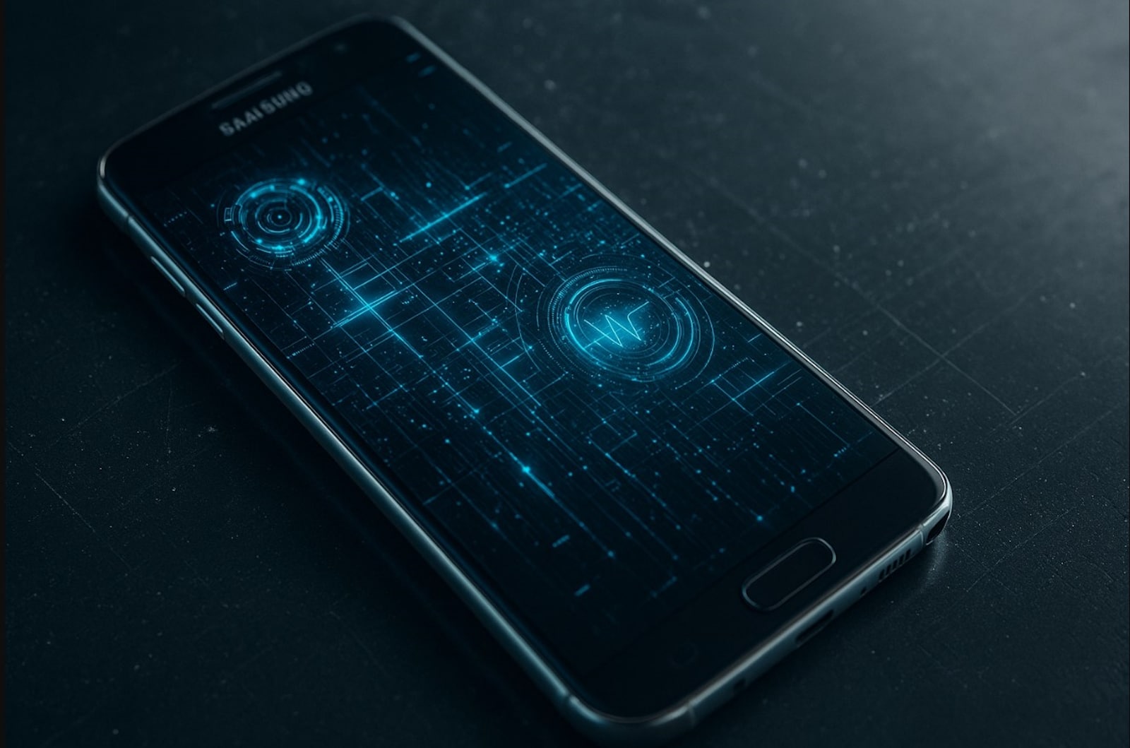 logiciel espion samsung galaxy