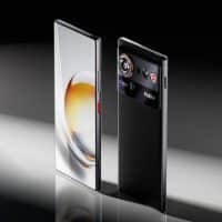 nubia Z80 Ultra