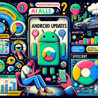 Android Daily News : Android 16, hausse des prix Samsung et bugs Pixel au menu