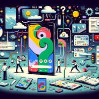 Android Daily News : Assistant Google vers la fin, Bixby boosté, Pixel et OnePlus à la une