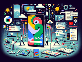 Android Daily News : Assistant Google vers la fin, Bixby boosté, Pixel et OnePlus à la une