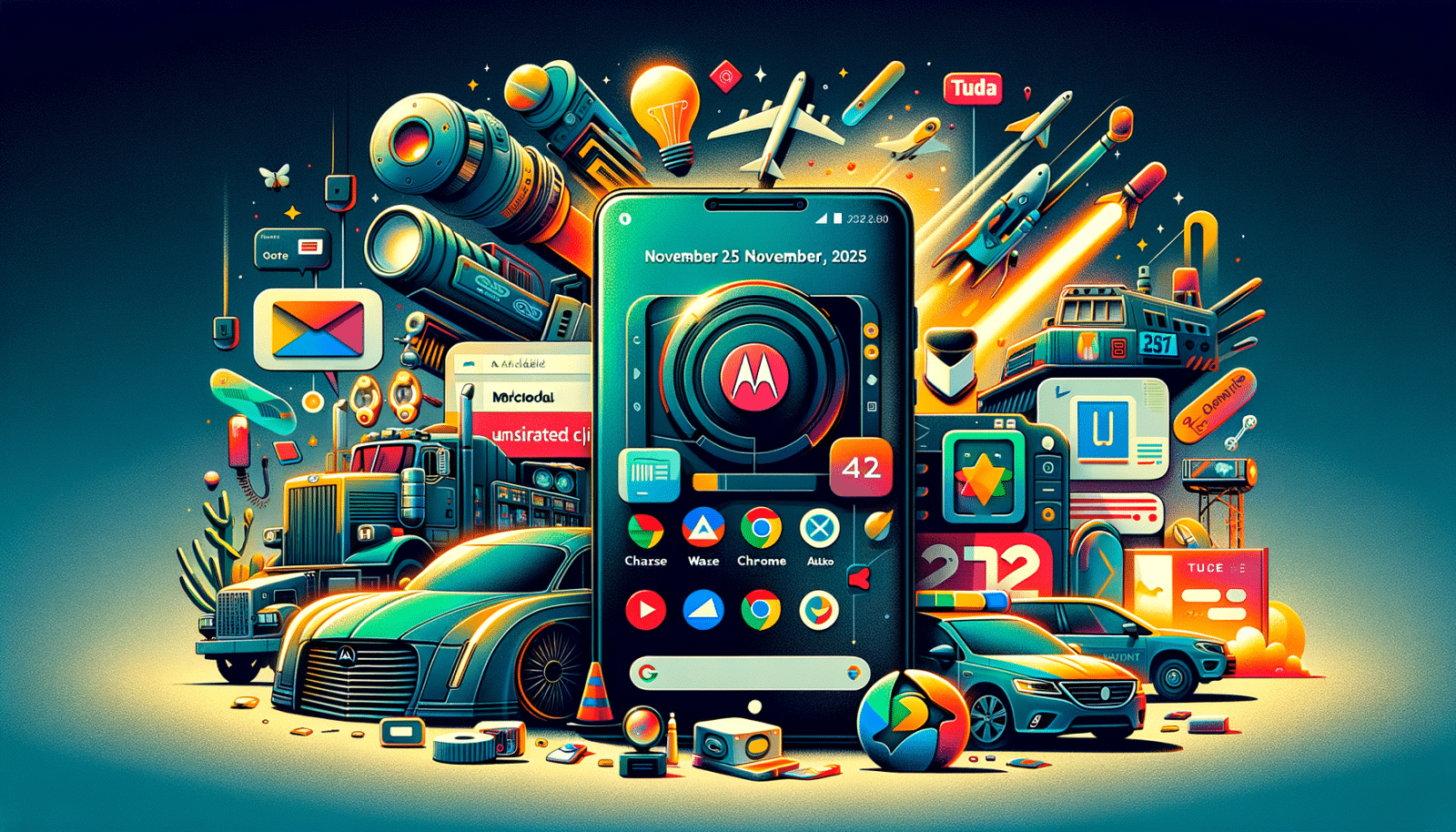 Android Daily News : nouvelles fonctionnalités Android 17, bugs sur Pixel 10 et nouveautés apps