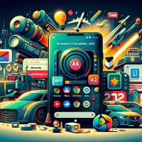 Android Daily News : nouvelles fonctionnalités Android 17, bugs sur Pixel 10 et nouveautés apps