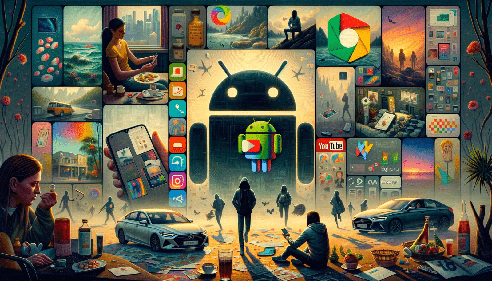 Android Daily News : nouveautés Android 16, malware bancaire et bugs Pixel à la une