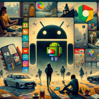 Android Daily News : nouveautés Android 16, malware bancaire et bugs Pixel à la une