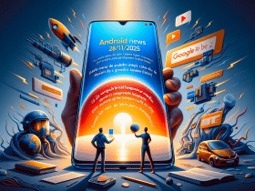 Android Daily News : OnePlus 15R promet une super autonomie, Gemini 3 sous tension