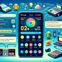 Android Daily News : nouveautés Google Photos, rumeurs Galaxy S26, innovations et surprises