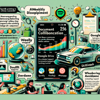 Android Daily News : nouveautés Google Maps, WhatsApp, et rumeurs Galaxy S26 Ultra