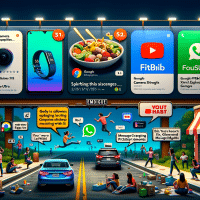 Android Daily News : nouveautés Galaxy S26, bugs Fitbit, WhatsApp interopérable