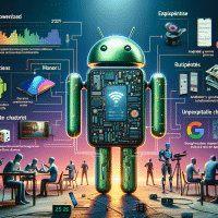 Android Daily News : innovations Honor, rumeurs OnePlus 16, nouveautés Samsung et mises à jour Google