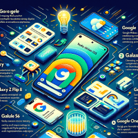 Android Daily News : Google, Samsung et IA, toutes les nouveautés Android du jour