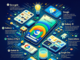 Android Daily News : Google, Samsung et IA, toutes les nouveautés Android du jour