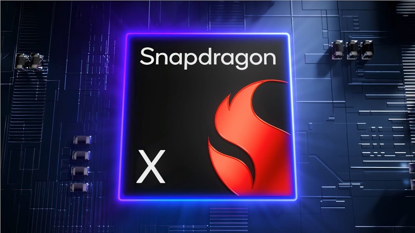 puces snapdragon x
