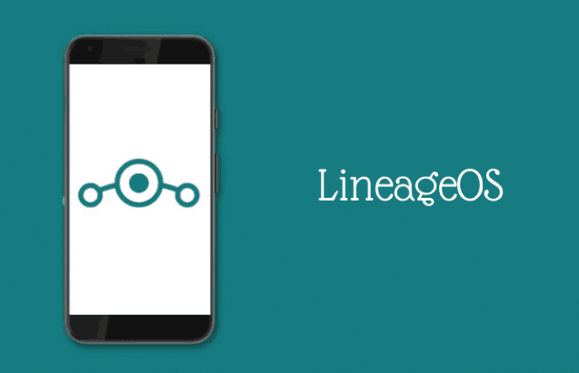 Android 16 - LineageOS