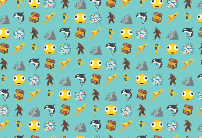 Android 16 Unicode 17