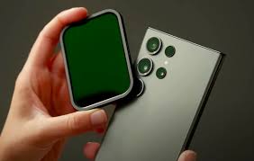 Camera Assistant pour des fonctions Pro