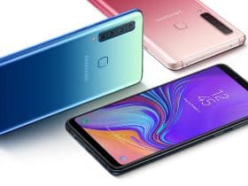 Galaxy M