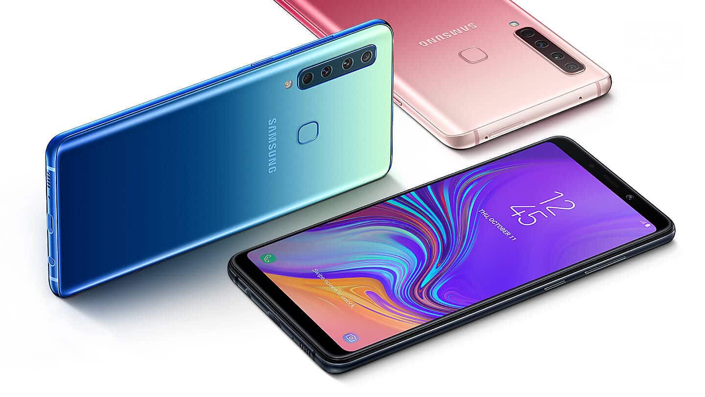 Galaxy M