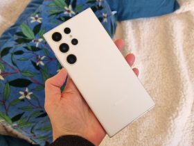 Galaxy S23 Ultra intro