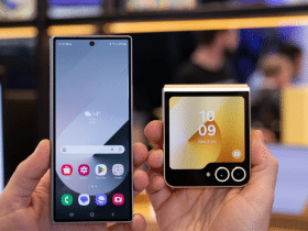 Galaxy Z Fold 6 et Z Flip 6