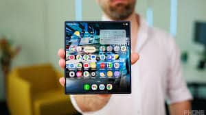 Galaxy fold 8