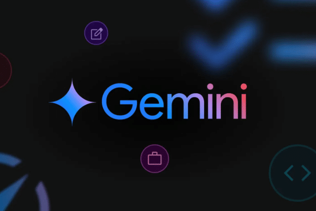 Gemini peau neuve