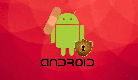 Mise a jour de securite Android