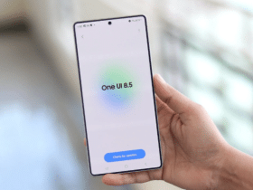 One UI 8.5 Mise a jour