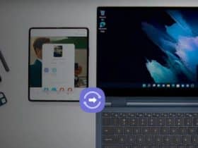 One UI 8.5 Storage Share