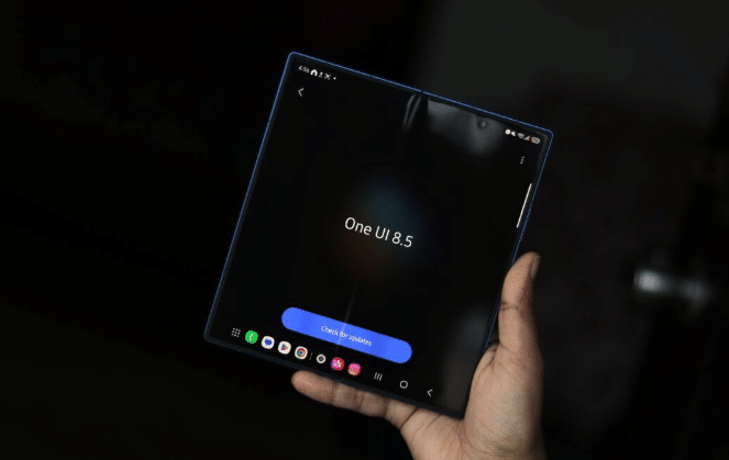 Samsung DeX sur One UI 8.5
