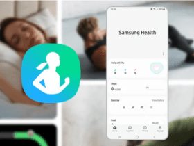 Samsung Health
